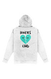 Loners Club Hoodie