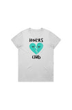 Loners Club Full T-Shirt