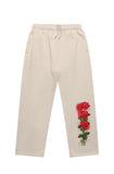 Relax Cuffless Trackpants