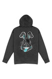 Bunny Killer Hoodie