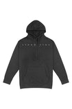 Homestead Logo Hoodie - Cloud Vine