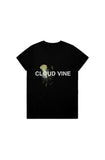 Jelly Fish T - Shirt - Cloud Vine