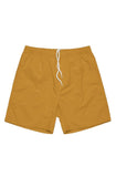 Mens Short Shorts - Cloud Vine