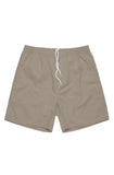 Mens Short Shorts - Cloud Vine