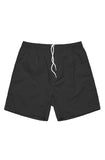 Mens Short Shorts - Cloud Vine