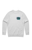 Open Minded Crewneck